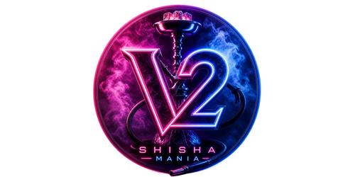 V2 Shisha Mania